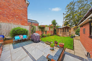 The Paddocks Woodthorpe